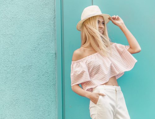 Motivation Monday: Only 3 Days Left of Summer