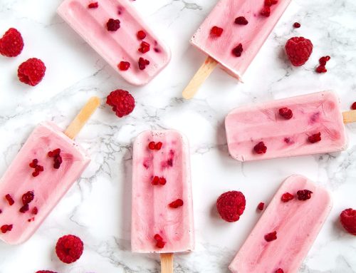 The Secret to the Perfect Golden Hair Glow