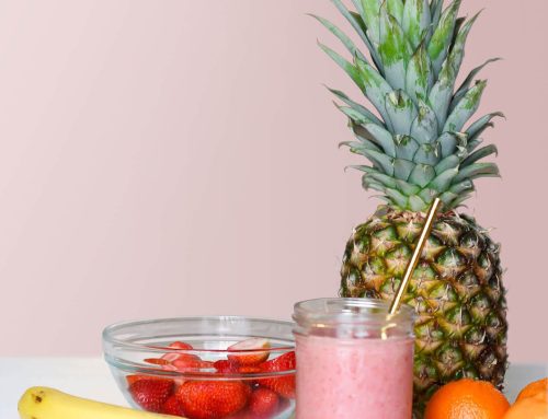 Why this Model Received the Platinum Hair Award